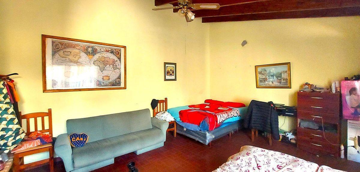 Venta Casa Piran 6200 Villa Urquiza Lote 360 m² 2