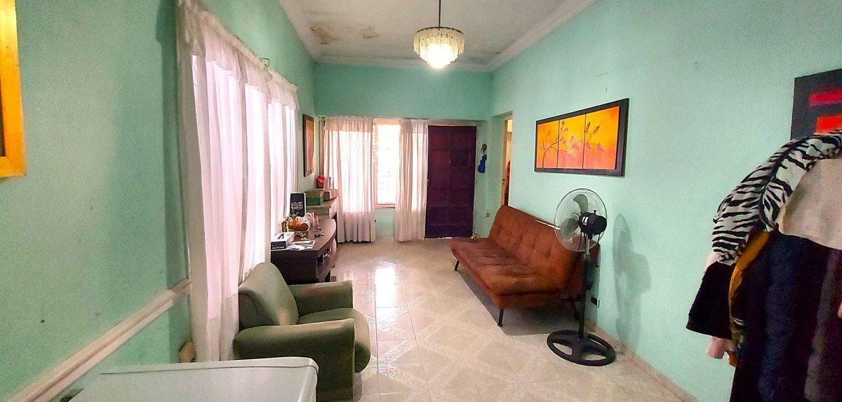 Venta Casa Piran 6200 Villa Urquiza Lote 360 m² 1