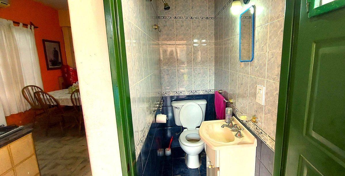 Venta Casa Piran 6200 Villa Urquiza Lote 360 m² 4