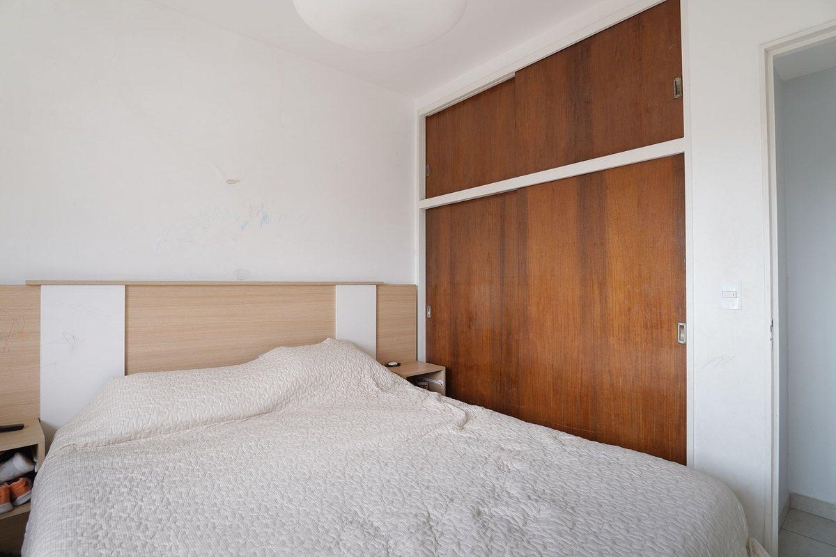 Venta Departamento 3 Ambientes con Balcon Devoto 2