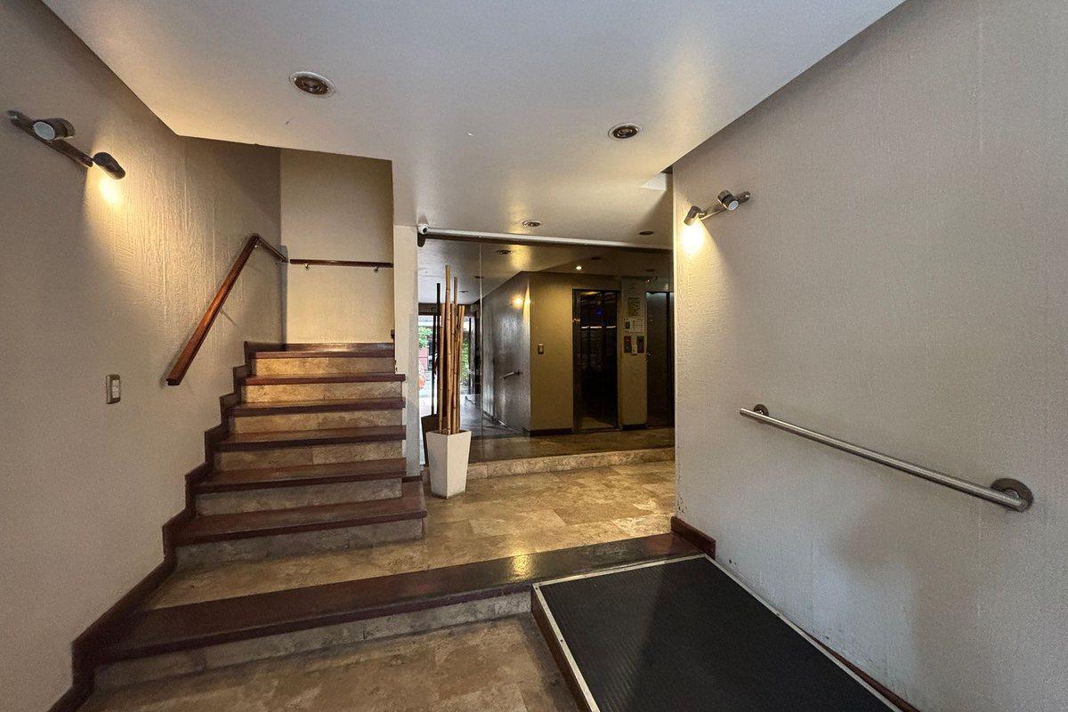 Venta Departamento 3 Ambientes con Balcon Devoto 3