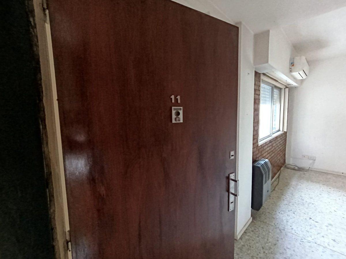 Venta Departamento 2 Ambientes - Villa Urquiza. 1