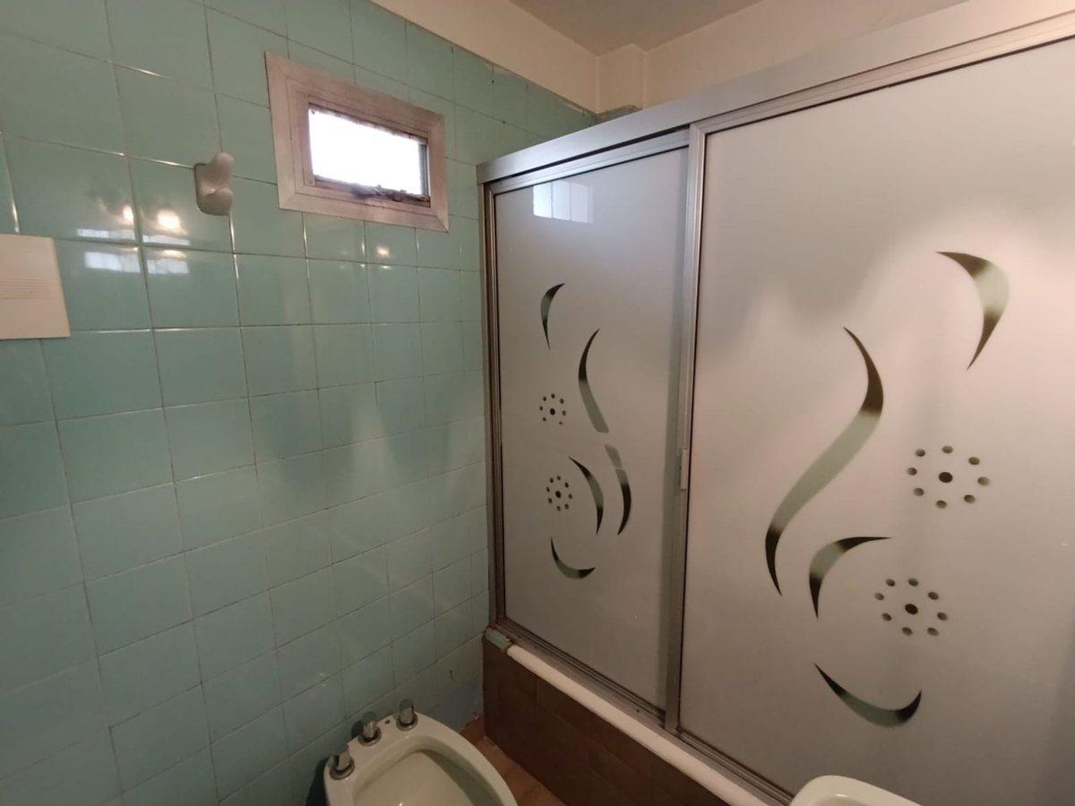 Venta Departamento 2 Ambientes - Villa Urquiza. 5