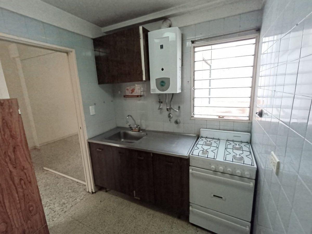 Venta Departamento 2 Ambientes - Villa Urquiza. 2
