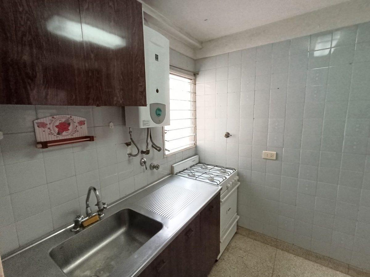 Venta Departamento 2 Ambientes - Villa Urquiza. 4
