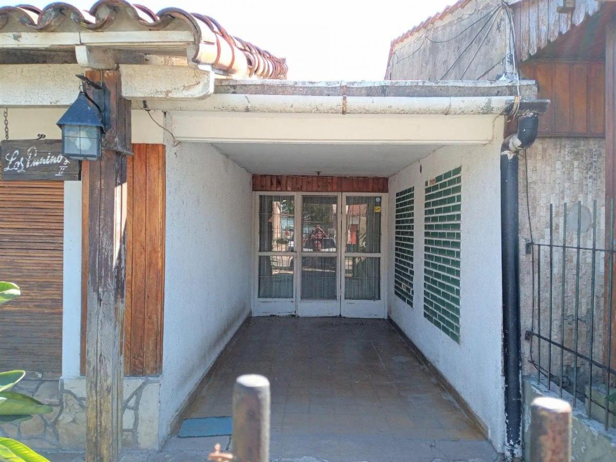 Venta Casa 4 Ambientes Ituzaingo Apto Credito 5