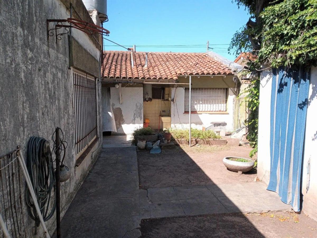 Venta Casa 4 Ambientes Ituzaingo Apto Credito 3