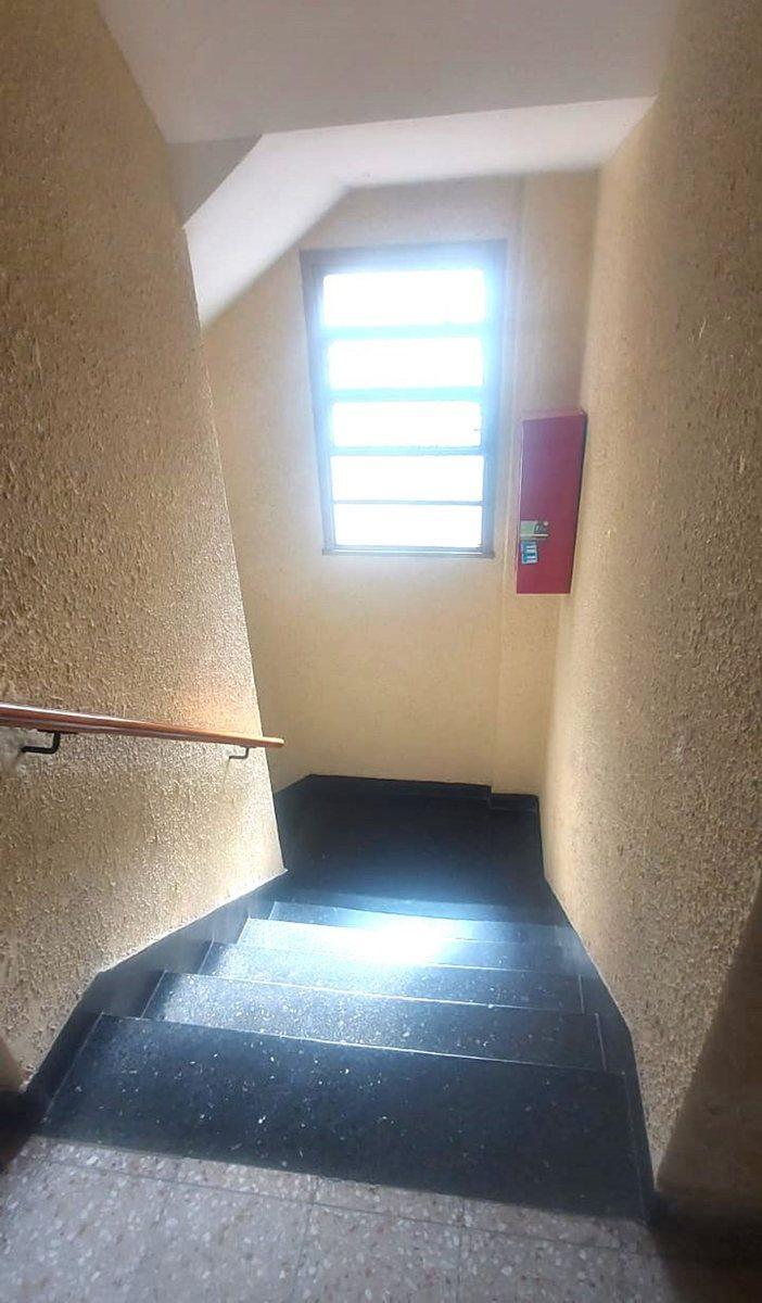Venta Depto 2 Amb 42 m² Luminoso Cuba 3100 Nuñez 5