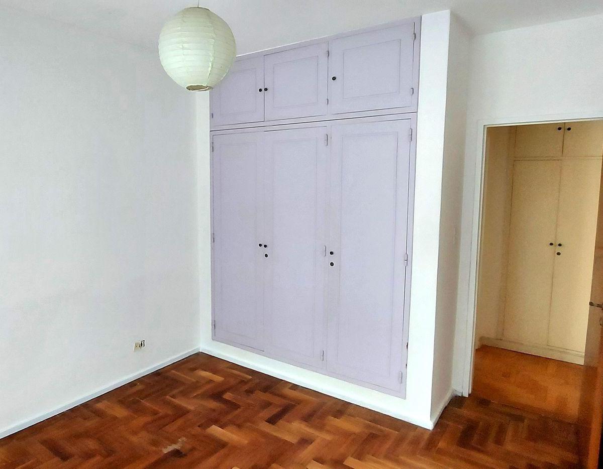 Venta Depto 2 Amb 42 m² Luminoso Cuba 3100 Nuñez 2