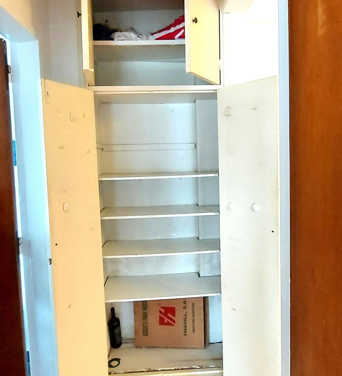 Venta Depto 2 Amb 42 m² Luminoso Cuba 3100 Nuñez 1