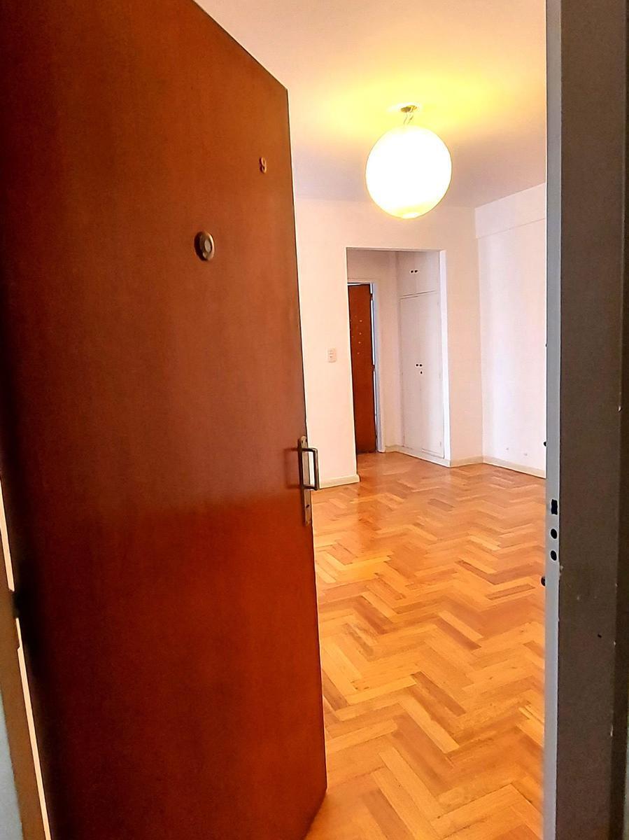 Venta Depto 2 Amb 42 m² Luminoso Cuba 3100 Nuñez 4