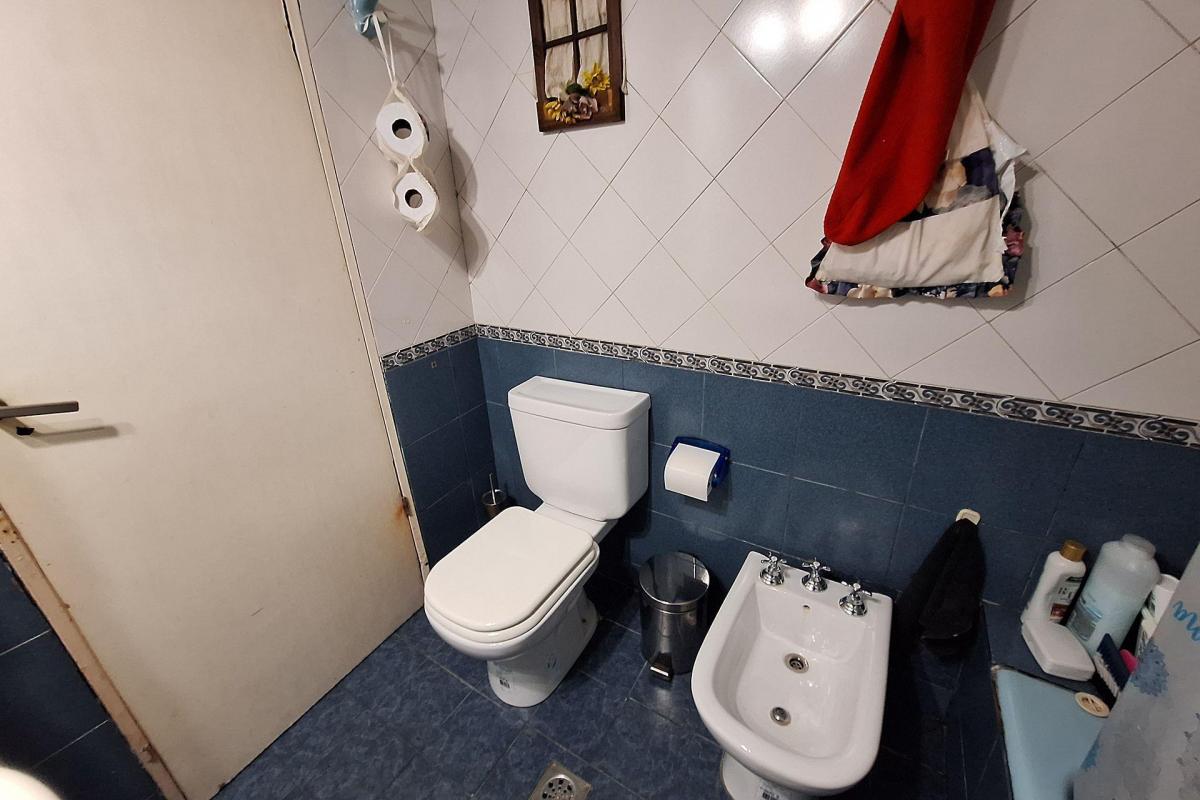 Venta PH 5 Amb Sin Expensas con Patio 1