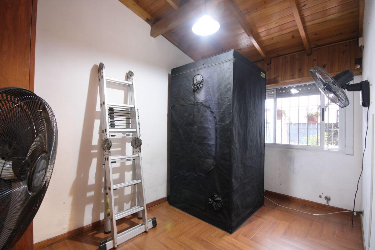 Venta PH 5 Amb Sin Expensas con Patio 2