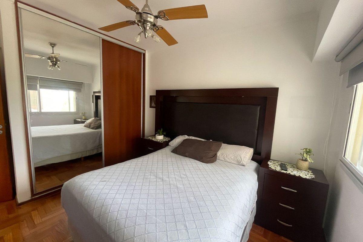 Venta Departamento 4 Amb, en Parque Chacabuco 5
