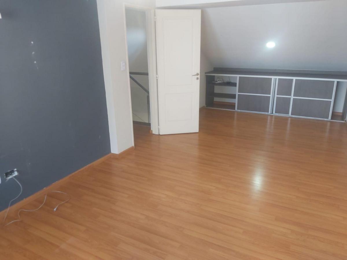 Venta Departamento 3 Ambientes Duplex San Martin 5