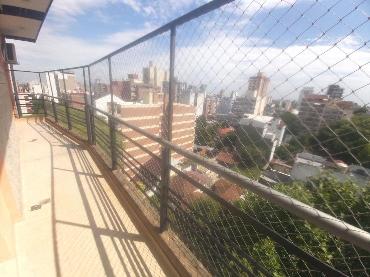 Venta Departamento 3 Ambientes Duplex San Martin 4