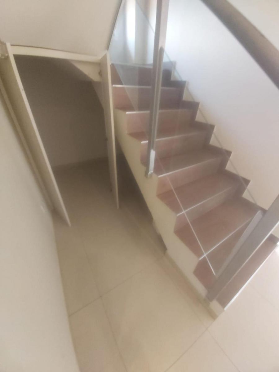 Venta Departamento 3 Ambientes Duplex San Martin 3