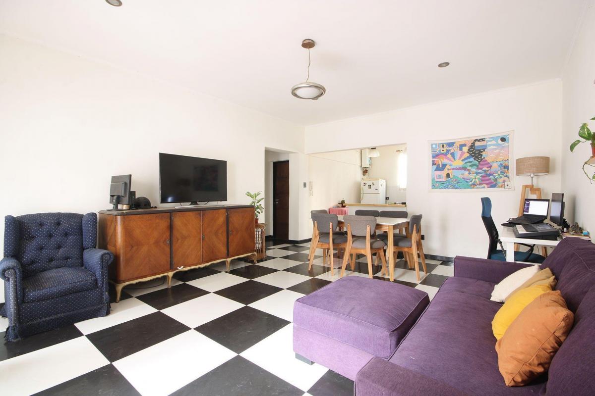 PH 3 Ambientes con Patio y Deposito - Caballito 3