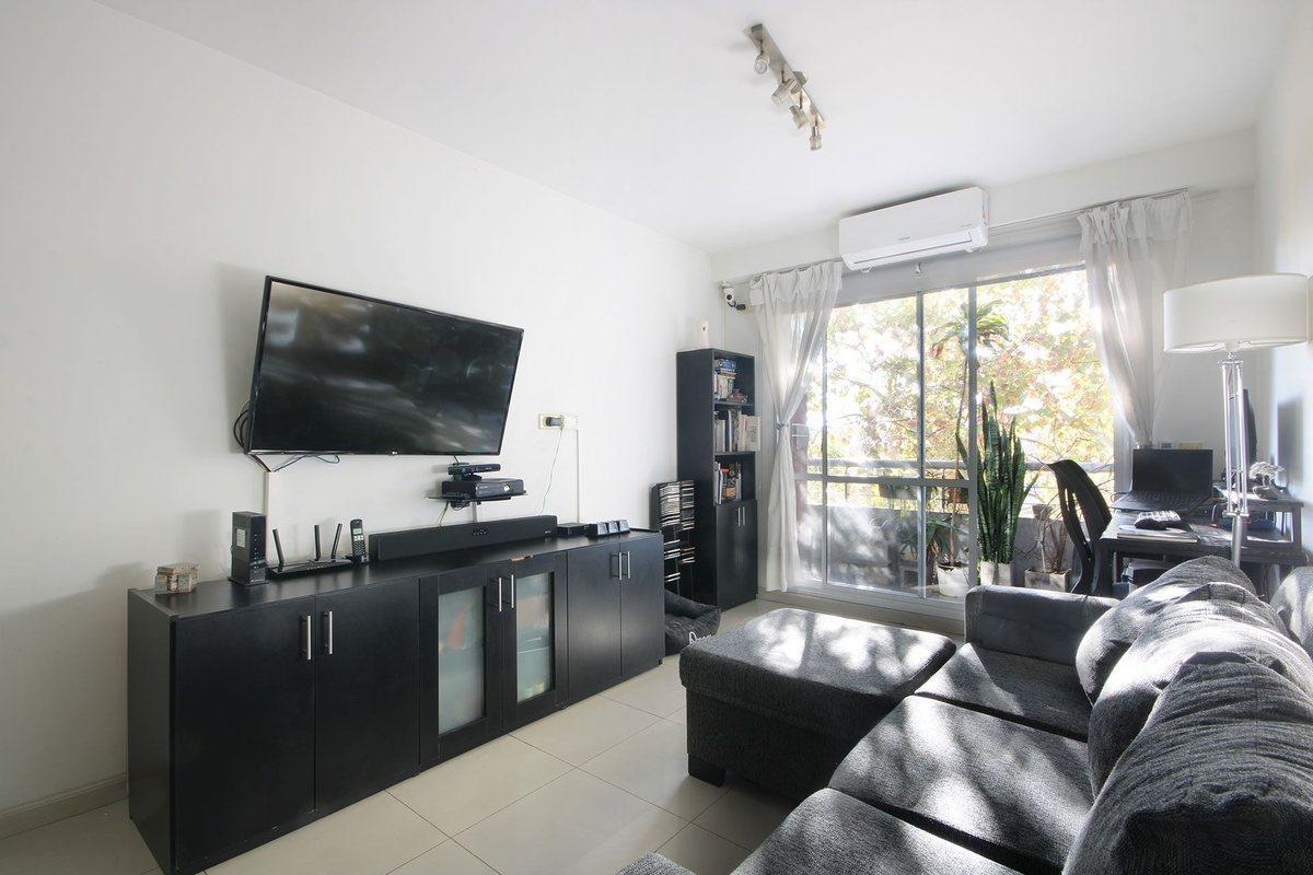 Venta Depto 3 Ambientes Caballito Cochera Piscina 4
