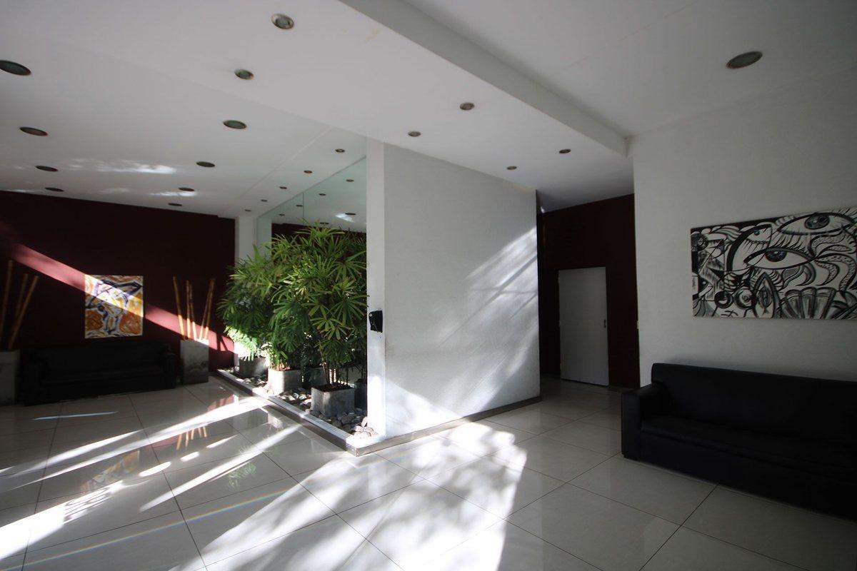 Venta Depto 3 Ambientes Caballito Cochera Piscina 3