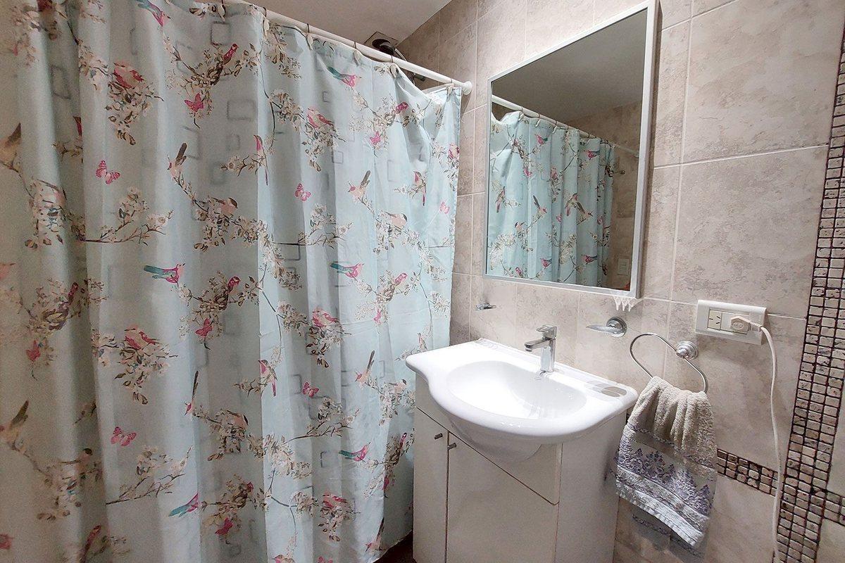 Venta Depto 3 Ambientes Caballito Cochera Piscina 5