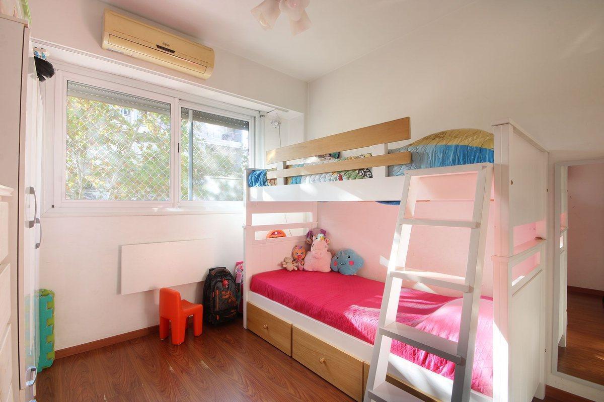 Venta Depto 3 Ambientes Caballito Cochera Piscina 1