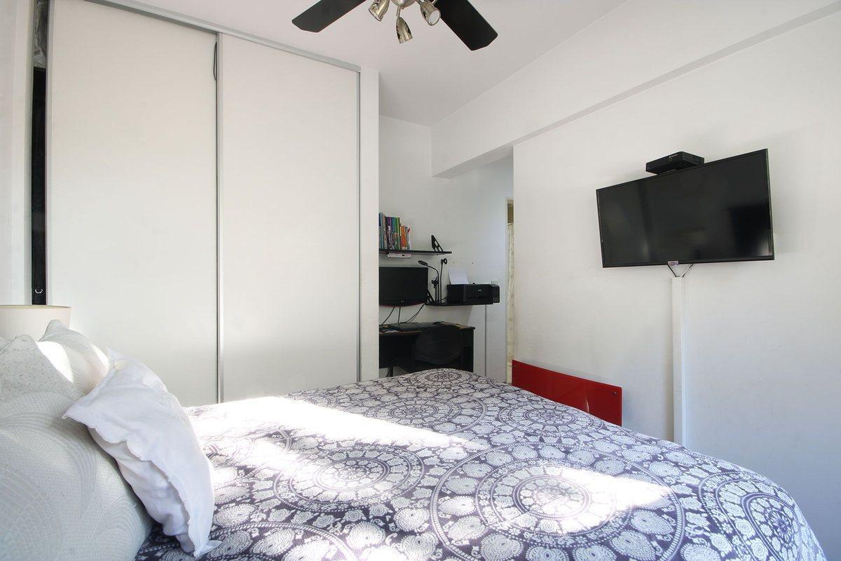 Venta Depto 3 Ambientes Caballito Cochera Piscina 4