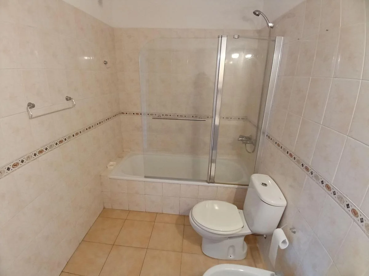 Venta Depto 2 Ambientes Cochera San Martin Centro 4