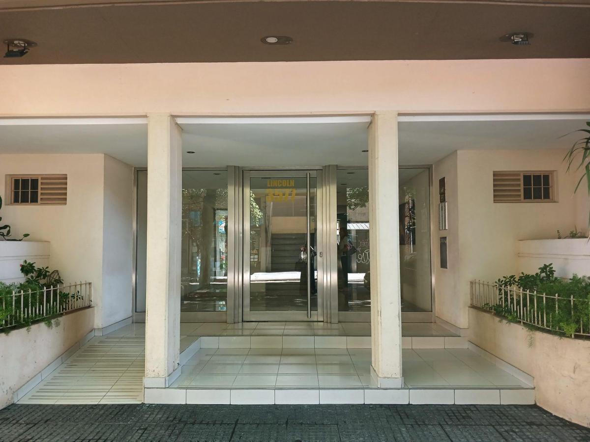Venta Depto 2 Ambientes Cochera San Martin Centro 3