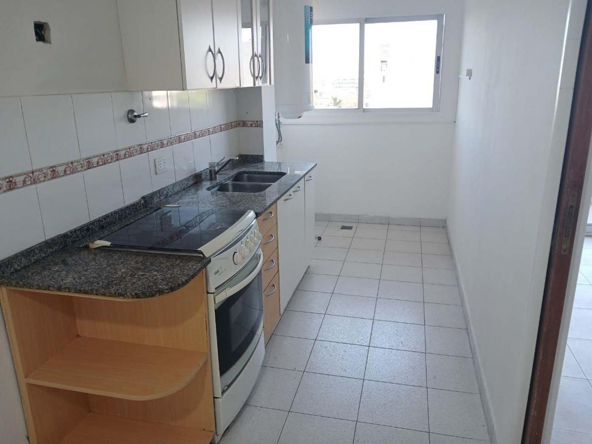 Venta Depto 2 Ambientes Cochera San Martin Centro 5