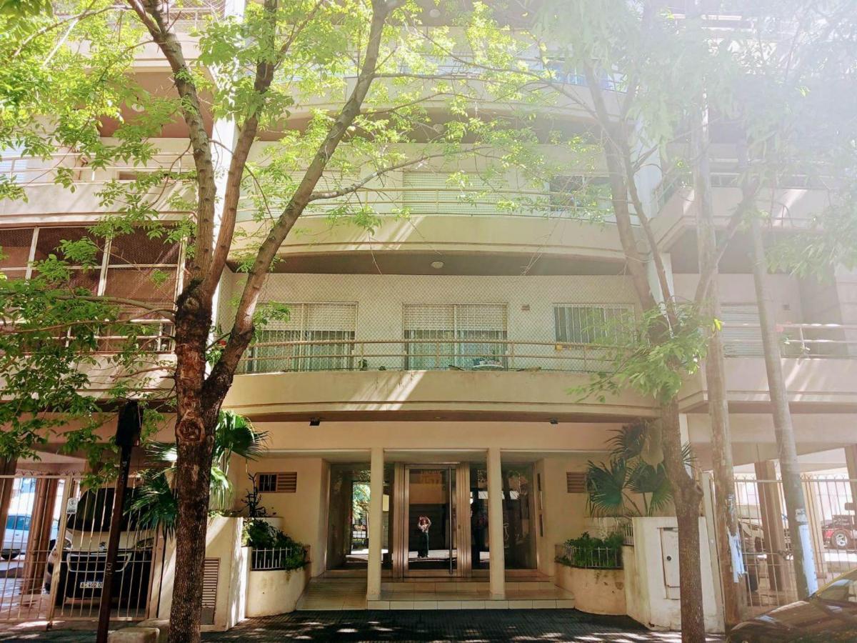 Venta Depto 2 Ambientes Cochera San Martin Centro 2