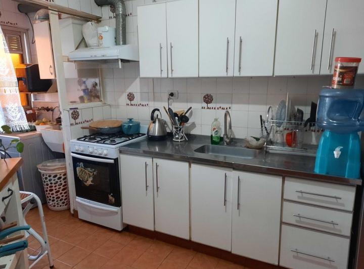VENTA DEPARTAMENTO 4 AMBIENTES LUGANO BALCON 2