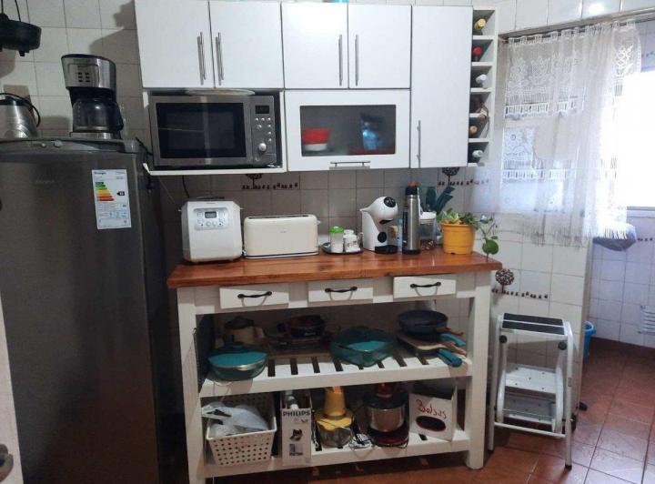 VENTA DEPARTAMENTO 4 AMBIENTES LUGANO BALCON 3