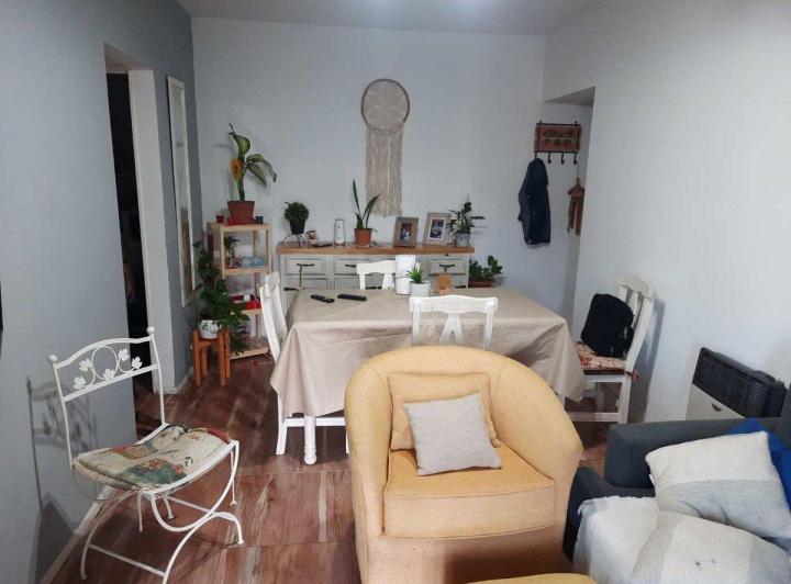 VENTA DEPARTAMENTO 4 AMBIENTES LUGANO BALCON 4