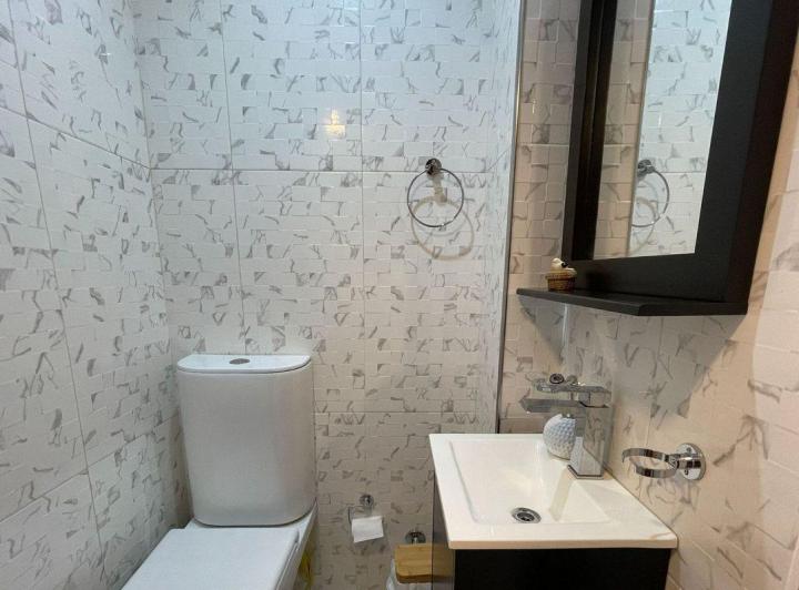 VENTA DEPARTAMENTO 4 AMB, EN PARQUE CHACABUCO 5