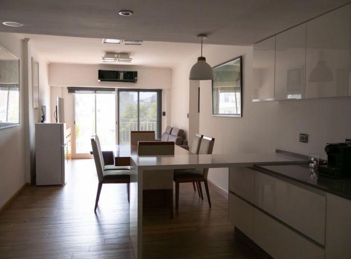 VENTA DEPARTAMENTO 4 AMB, EN PARQUE CHACABUCO 4