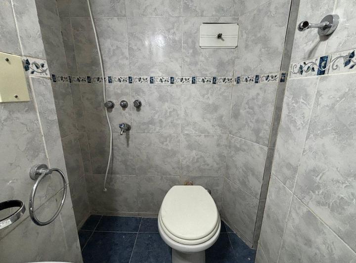 VENTA MONOAMBIENTE SAN NICOLAS 5