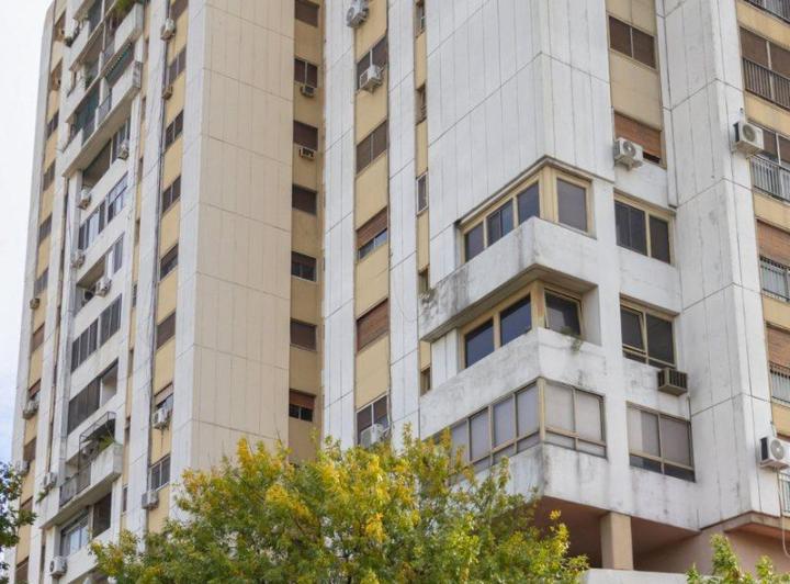 VENTA DEPARTAMENTO 3 AMB CON COCHERA PQUE CHACABUC 5