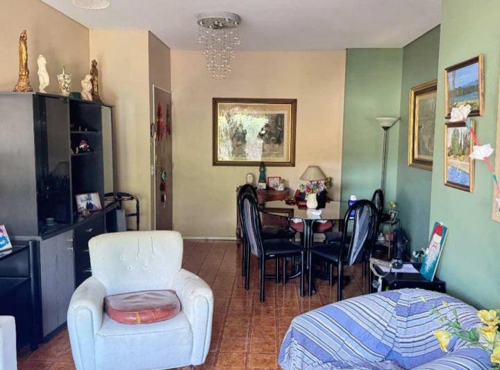 VENTA DEPARMENTO 4 AMBIENTES COCHERA APTO CREDITO 4