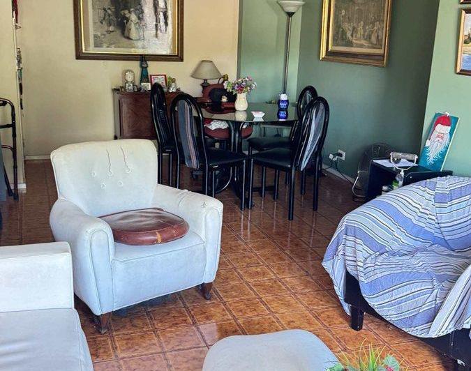 VENTA DEPARMENTO 4 AMBIENTES COCHERA APTO CREDITO 5