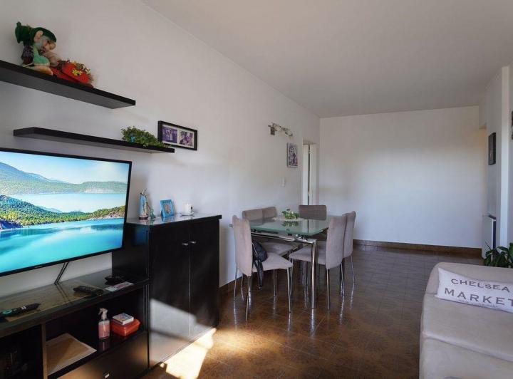 Venta dpto. 3 ambientes, zona Parque Chacabuco. 5