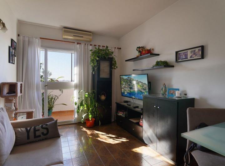 Venta dpto. 3 ambientes, zona Parque Chacabuco. 3