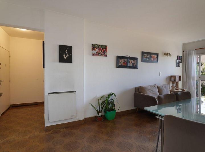 Venta dpto. 3 ambientes, zona Parque Chacabuco. 2