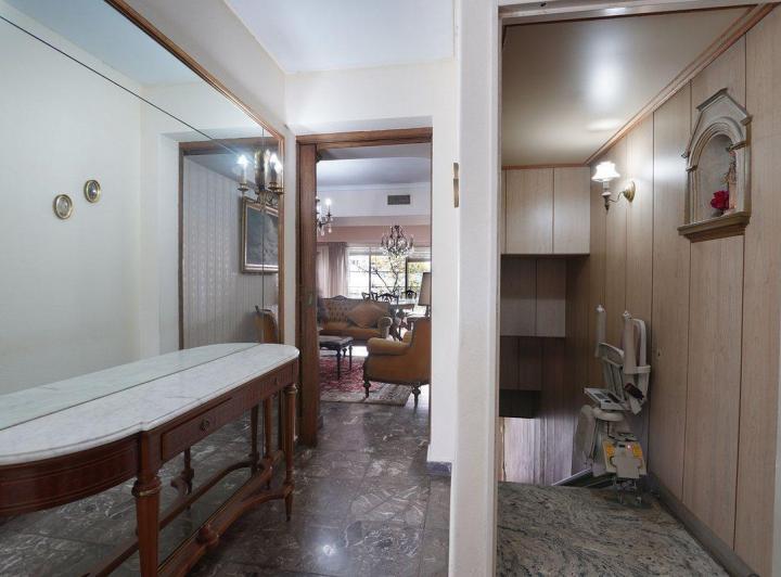 VENTA BOEDO PH 5 AMB. CON TERRAZA SIN  EXPENSAS 5