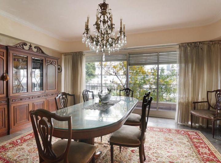 VENTA BOEDO PH 5 AMB. CON TERRAZA SIN  EXPENSAS 3