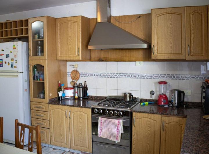 VENTA CASA MULTIFAMILIAR EN PARQUE CHACABUCO 1