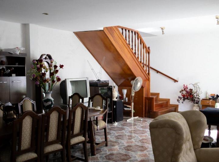 VENTA CASA MULTIFAMILIAR EN PARQUE CHACABUCO 2