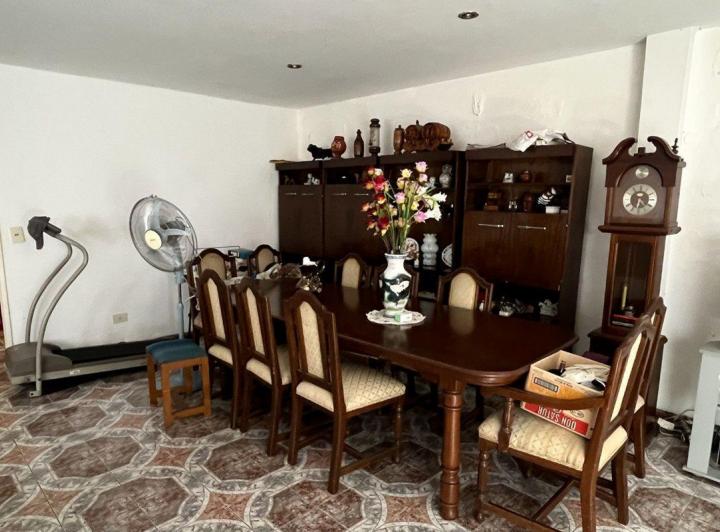 VENTA CASA MULTIFAMILIAR EN PARQUE CHACABUCO 4