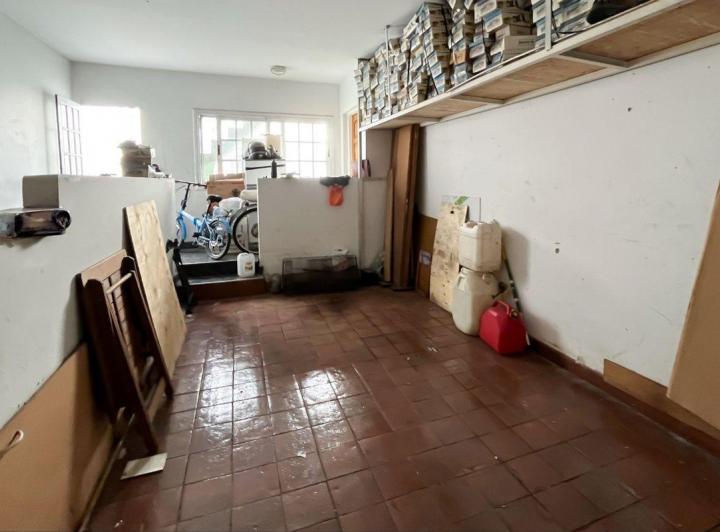 VENTA CASA MULTIFAMILIAR EN PARQUE CHACABUCO 5