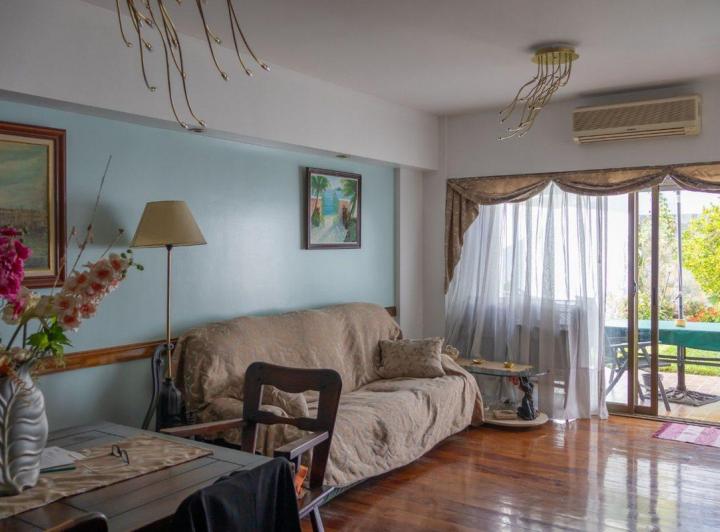 Dpto Triplex Jardin Cochera Amenities en Caballito 4